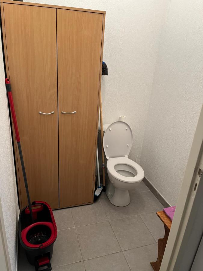 Elicoco Leilighet Aix-en-Provence Eksteriør bilde